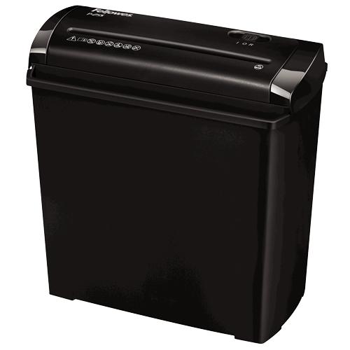Fellowes Powershred P-25S - Distruggidocumenti - taglio a …
